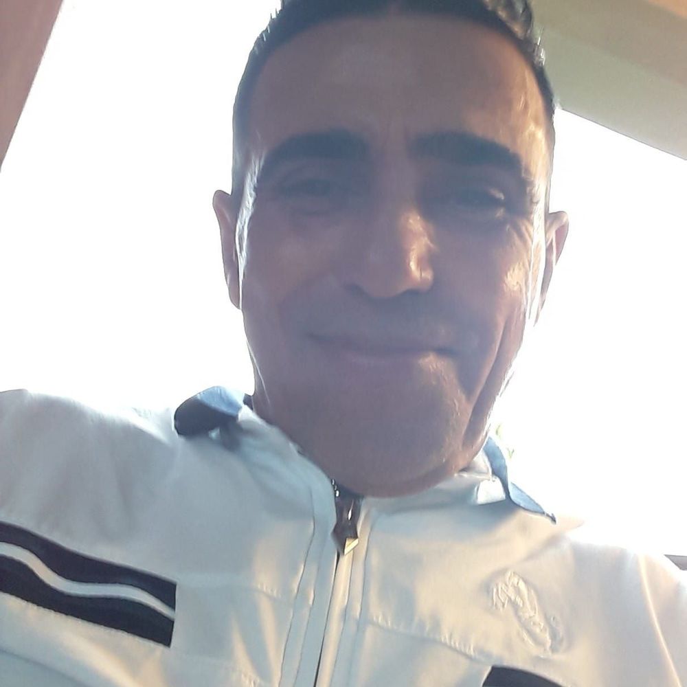 Meet your Posher, Diego
